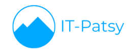 IT-Patsy